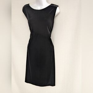 Kathie Lee velvet shift dress. XL